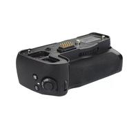 D-BG5 Vertical Battery Grip Ergonomic Handle Fit for Pentax K3 K3II Digital SLR Camera
