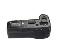 D-BG5 Vertical Battery Grip Ergonomic Handle Stable Shooting Compatible for Pentax K3 K3II Camera Accessories