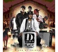 D-Block - Block Legends