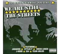 D Block - D-Block - We Are Still the Streets