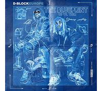 D-Block Europe - The Blue Print Us Vs. Them