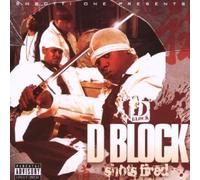 D-Block - Shots Fired