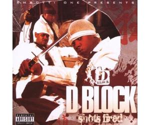 D-Block - Shots Fired