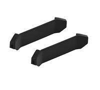 D Body Anti Separation Buckle Holder Drone Protector Compatible Accessories Compatible with D Flight Protective Guard Fixer Board(2PCS PROTECTOR)