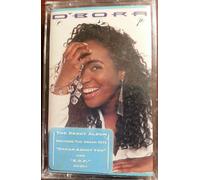 D Bora - E.S.P. [CASSETTE]