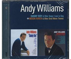 D. Boy and Other Songs + Moon River and Other Gmt