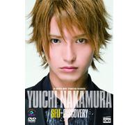 D-BOYS BOY FRIEND SERIES Vol.2 ’†‘º-Dˆê ~Self-Discovery~ [DVD]