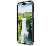 D BRAMANTE Iceland Ultra iPhone 15 Plus Case - Clear