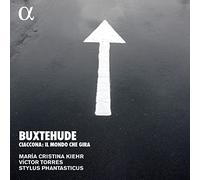 D. Buxtehude - Ciaccona-Kammermusik & Ka