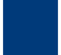 D-C-Fix 2M X 45Cm Alkor Glossy Royal Dark Blue Sticky Back Plastic Self Adhesive Vinyl