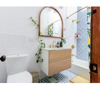 D-C-Fix 2M X 45Cm Tropea Oak Nature Wood Woodgrain Sticky Back Plastic Self Adhesive Vinyl