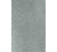 d-c-fix vinyl wrap Gray glitter 67,5 cm x 2 m - sticky back plastic roll for furniture, kitchen & cupboards - contact paper sticker self adhesive film