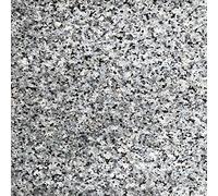 d-c-fix 346-0180-4PK Decorative Self-Adhesive Film, Grey Granite, 17" x 78" Roll, 4-Pack