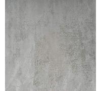 d-c-fix 346-0672-4PK Decorative Self-Adhesive Film, Concrete Grey, 17" x 78" Roll, 4-Pack