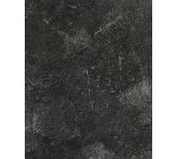 d-c-fix 346-8092 DC Fix Decorative Self-Adhesive Film 26" x78", 26" x 78" Roll, Slate Grey