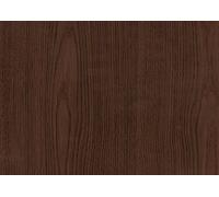 d-c-fix Alkor Dark Chestnut Wood Effect Self-Adhesive Film Waterproof Realistic Decoration for Furniture, Table, Cabinet, Door, Kitchen Fronts Furniture Film Decorative Film Wallpaper 45 cm x 2 m