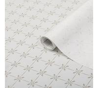 d-c-fix Self Adhesive Static Ally Window Privacy Film - White/Translucent