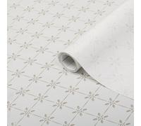 D-C-Fix Ally Static Cling Window Film Privacy /décor 1.5M(L) 67.5Cm(W) Each Roll