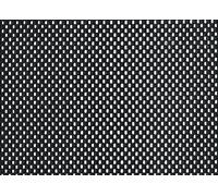 d-c-fix Anti-Slip Mat Plain black, 30 cm x 1,5 m - Cut-to-Size Non Slip Drawer Liner - Ideal as Shelf Liner, Cupboard Liner & Kitchen Drawer Liner - Protective & Easy to Clean
