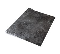 D-C-Fix Avellino Beton Slate 45cm x 5m Self-adhesive Vinyl Wrap for Doors & Worktops in Grey | Size: 675mm x 2000mm d-c-fix Grey 675mm x 2000mm