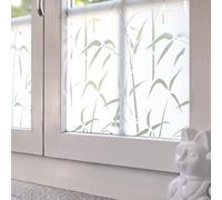 d-c-fix Bamboo 67.5cm x 1.5m Static Cling Vinyl Window Film