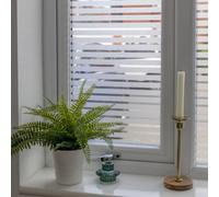 D-C-Fix Beam Eco Line Pvc Free Static Cling Window Film For Privacy And Décor 1.5M(L) 45Cm(W)