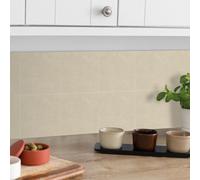 D-C-Fix Beige Self-Adhesive Tile, 0.14M²