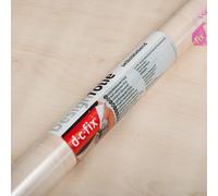 D-C-Fix Birch Wood (8340) Sticky Back Furniture Wrap (L)200Cm (W)67.5Cm