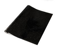 d-c-fix Black Granite Quartz 90cm x 2.1m Self-adhesive Vinyl Wrap