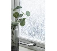 D-C-Fix Blado Premium Static Cling Window Film 45cm X 1.5m