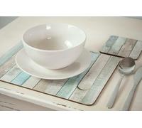 D-C-Fix Rio Ocean Drift Wood Grey Self-Adhesive Film (L)2M (W)675mm