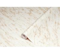 D-C-Fix Carrara Beige Marble Sticky Back Plastic Furniture Worktop Self Adhesive Wrap 5M X 45Cm