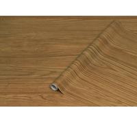d-c-fix Furniture Adhesive Film Casella Oak Brown Wood Effect 90 cm x 15 m - Furniture Film Self-Adhesive Decorative Film Kitchen Table Cabinet Window Sill Kitchen Fronts Cabinet Film Table Film