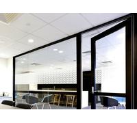 D-C-Fix Chester Frosted Glass Efect Static Cling Self Adhesive Film Premium 1.5M X 45Cm