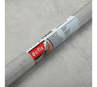 d-c-fix Concrete Grey Stone Sticky Back Furniture Vinyl Wrap 90cm x 2.1m