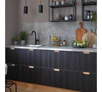 D-C-Fix Concrete Self Adhesive Vinyl Wall Tiles - Grey