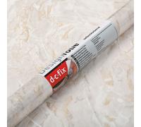 d-c-fix vinyl wrap - Cortes gray marble effect - 90 cm x 2,1 m