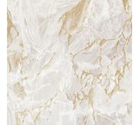 D-C-Fix Cortes Matt Beige Marble Effect Self-Adhesive Film (L)2M (W)675mm