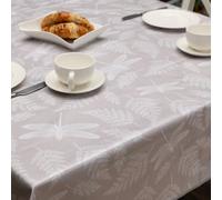 d-c-fix Dragon Fairy Oilcloth Tablecloth PVC-Free - Washable Waterproof - Indoor and Outdoor - 220 cm x 150 cm, Square