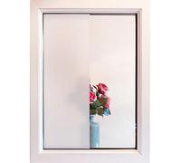 D-C-Fix Frosted Self-Adhesive Vinyl Window Film One Colour
