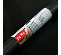 D-C-Fix Gloss Black RAL 9011 Sticky Back Vinyl (346-8348) 67cm x 2m