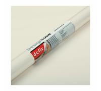 D-C-Fix Gloss Magnolia RAL 9001 Sticky Back Vinyl (346-8103) 67cm x 2m