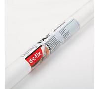 d-c-fix Sticky Back Plastic (self Adhesive Vinyl Film) Glossy White 45cm x 2m 346-0011