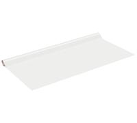D-C-Fix Glossy White 1500cm Self Adhesive Vinyl Film