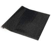 D-C-Fix Granite Black Self Adhesive Vinyl Film