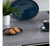 d-c-fix Granite Porrinho Grey 67.5cm x 1m up to 15m Self-adhesive Vinyl Wrap