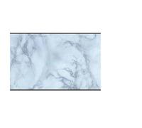 D-C-Fix High Quality Vario Blue Self Adhesive Fablon - 45Cm X 2M 380-0069