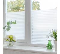 d-c-fix® Sticky Back Plastic (self adhesive vinyl window film) Jalousie 45cm x 2m 346-0349
