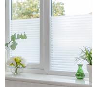 D-C-Fix Jalousie Self Adhesive Window Film For Privacy And Décor 2M(L) 45Cm(W)