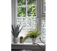 D-C-Fix Jane Self-Adhesive Vinyl Window Film - 90 X 150 Cm One Colour